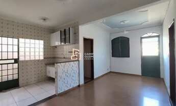 Imagem 2: Apartamento para aluguel, 2 quartos, Parque Recreio - Contagem/MG