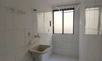 Imagem 3: Apartamento com 2 dormitórios para alugar, 45 m² por R$ 1.100,00/mês - Jardim Raposo Tavar