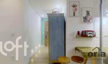 Imagem 2: Apartamento com 1 dormitório à venda, 43 m² por R$ 980.000,00 - Leme - Rio de Janeiro/RJ