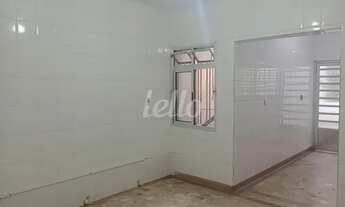 Imagem 3: São Paulo - Casa Padrão - Mooca