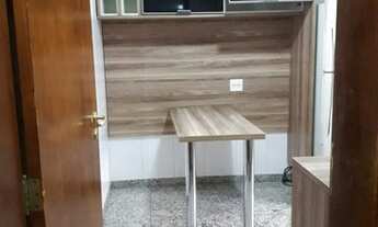 Imagem 4: EXCELENTE APARTAMENTO PARA VENDA NO JARDIM ANÁLIA FRANCO