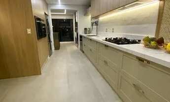 Imagem 7: Apartamento Alta Vista - Jundiaí/SP 166m2