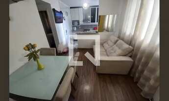 Imagem 4: Apartamento à Venda - Cabral, 2 Quartos, 105 m2