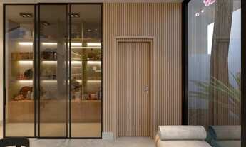 Imagem 6: Venda - Casa em condomínio - Parque Nova Carioba - Americana - SP