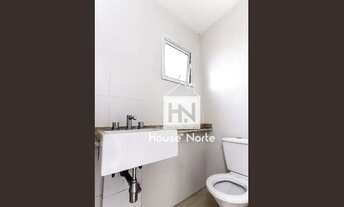 Imagem 7: Apartamento com 2 dormitórios à venda, 124 m² por R$ 910.000,00 - Vila Paiva - São Paulo/S