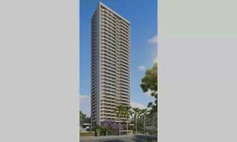 Imagem 2: RM - 3qts/2 vagas/ Varanda gourmet