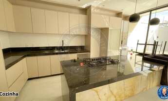 Imagem 4: Sobrado com 4 dormitórios à venda, 345 m² por R$ 1.369.000 - Res Jardim Veneza - Senador C