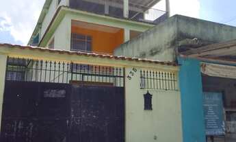 Imagem 3: ALUGO CASA NO SEGUNDO ANDAR - BAIRRO MARAVILHA CAMPO GRANDE