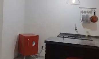 Imagem 2: Apartamento mobiliado lindo!