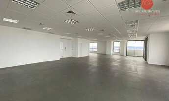 Imagem 2: Andar Corporativo, 50 m² - venda por R$ 1.000.000,00 ou aluguel por R$ 6.822,60/mês - Tatu