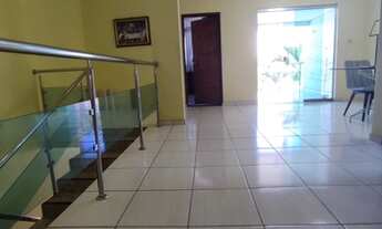 Imagem 2: Casa Novo Aleixo 4 quartos/ Aceito Financiamento bancário..