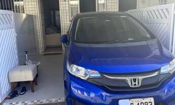 Imagem: Alugo casa pereque mobiliado