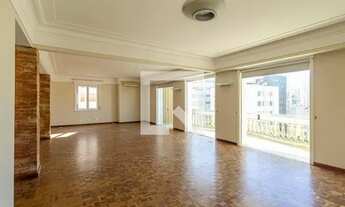 Imagem: Apartamento para Aluguel - Santa Cecília