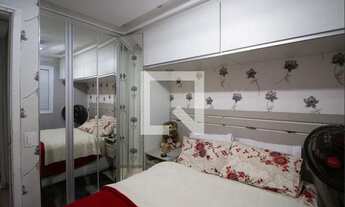 Imagem 3: Apartamento para Aluguel - Conjunto Residencial Jose Bonifacio, 2 Quartos, 40 m2