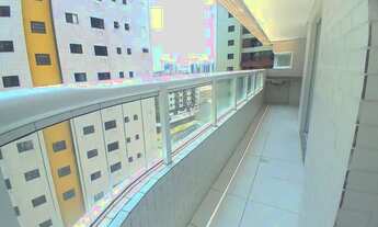 Imagem 7: PRAIA GRANDE - Apartamento Padrão - AVIAÇÃO