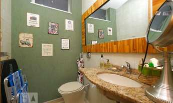 Imagem 7: Apartamento à Venda - Tijuca, 4 Quartos, 170 m2