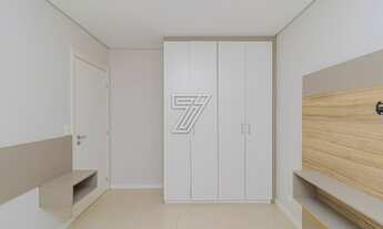 Imagem 6: Apartamento para aluguel com 58 metros quadrados com 2 quartos em Rebouças - Curitiba - PR