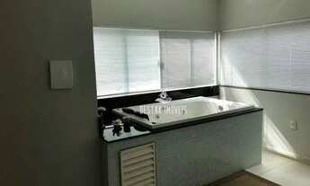 Imagem 7: Casa com 3 dormitórios à venda, 150 m² por R$ 900.000 - Nova Uberlândia - Uberlândia/MG