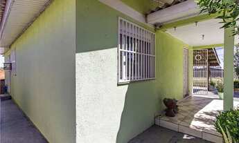 Imagem 7: CASA C/04 DORMITÓRIOS NA PETROPÓLIS