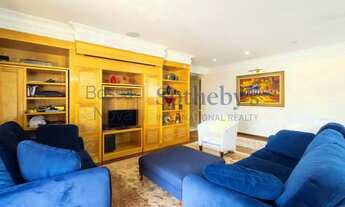 Imagem 4: Apartamento amplo com varanda gourmet