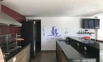 Imagem 5: Apartamento com 3 dormitórios à venda, 105 m² por R$ 550.000,00 - Vila Santa Tereza - Baur