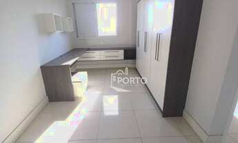 Imagem 6: Apartamento com 2 dormitórios para alugar, 86 m² por R$ 3.500,00/mês - Alemães - Piracicab