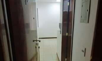 Imagem 5: Kitnet/conjugado para aluguel possui 25 metros quadrados com 1 quarto