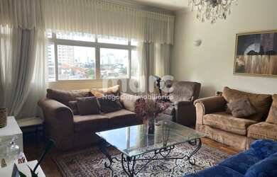 Imagem: SÃO PAULO - Apartamento Padrão - ACLIMACAO