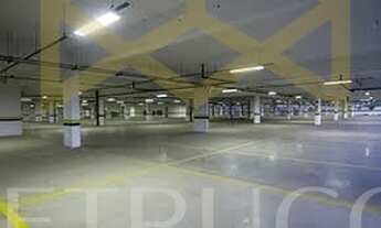 Imagem 4: Sala - Swiss Park - Campinas