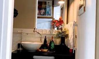 Imagem 6: Apartamento à venda no bairro Vila Mariana - São Paulo/SP, Zona Sul