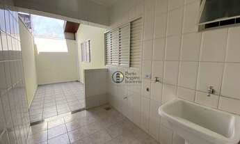 Imagem 7: Casa com 2 dormitórios para alugar, 80 m² por R$ 1.250,00/mês - Morada do Sol - Americana