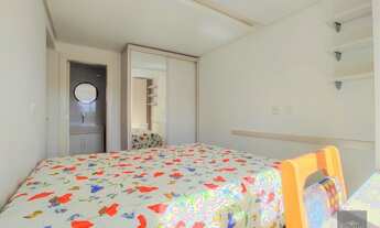 Imagem 5: Apartamento semi mobiliado com 3 dormitórios Bela Vista - Caxias do Sul