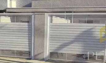 Imagem: Casa - Jardim Denadai (Nova Veneza) - Sumaré