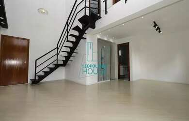 Imagem: APARTAMENTO DUPLEX PARA LOCAÇÃO E VENDA