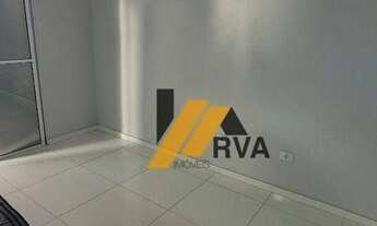 Imagem 3: Casa com 3 dormitórios para alugar, 50 m² por R$ 1.200/mês - Vila Bela - Franco da Rocha/S