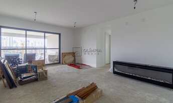 Imagem 4: Apartamento Venda Chacára Klabin 147 m² 3 Dormitórios