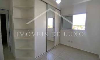 Imagem 7: Apartamento com Excelente Localização para LOCAÇÃO no Residencial Plaza São Luiz - Itu/SP