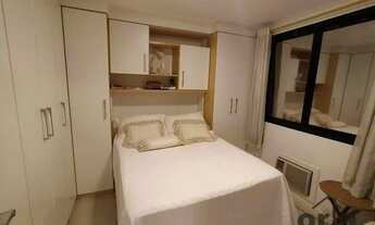 Imagem 7: Apartamento com 1 dormitório à venda, 38 m² por R$ 695.461 - Copacabana - Rio de Janeiro/R