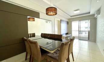 Imagem 7: Apartamento para alugar com 3 quartos no Itacorubi, Florianópolis/SC