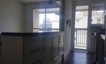 Imagem 5: Apartamento para alugar no Cambuí em Campinas/SP