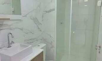 Imagem 4: Apartamento com 2 dormitórios para alugar, 36 m² por R$ 1.670,00/mês - Vila Endres - Guaru