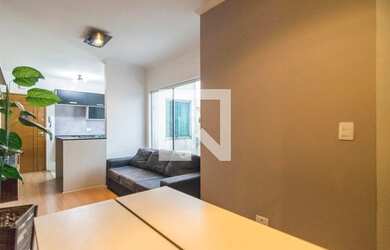 Imagem 4: Apartamento para Aluguel - Parque Marajoara, 2 Quartos, 54 m2