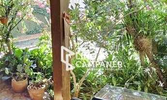 Imagem 4: Casa com 4 dormitórios, 335 m² - venda por R$ 2.500.000 ou aluguel por R$ 11.000/mês - Cen