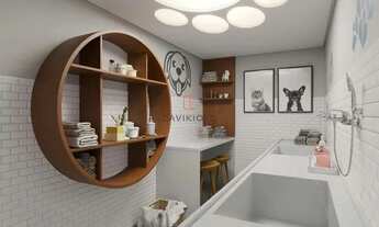 Imagem 6: Curitiba - Apartamento Padrão - Água Verde