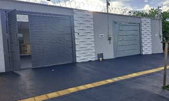 Imagem: Casa Residencial Canadá em Goiânia, ótima