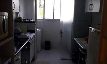 Imagem 4: Apartamento - Vila Nova Teixeira - Campinas