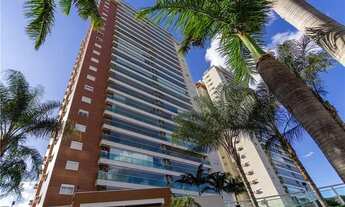 Imagem 6: Apartamento para venda tem 167 metros quadrados com 3 quartos