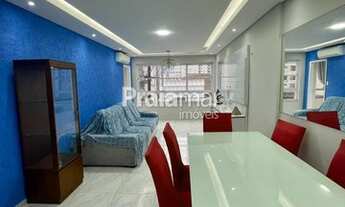 Imagem 2: Apartamento 2 Dormitórios | 1 Vaga de Garagem | 103m2