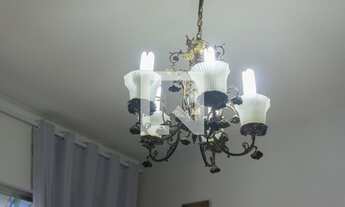 Imagem 4: Apartamento para Aluguel - Bela Vista, 1 Quarto, 44 m2