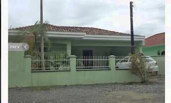 Imagem: Aluga-se casa no Vila Nova Joinville